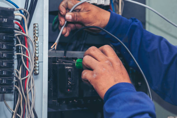 Best Electrical Upgrades for Homes  in Big Sky, MT