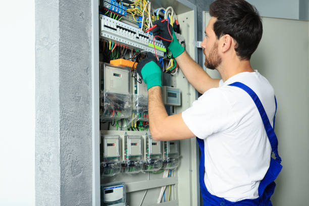 Best Commercial Electrician Services  in Big Sky, MT